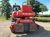 2008 manitou mrt2150 verreiker - afbeelding 57 van  57