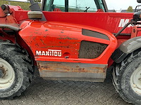 2008 manitou mt 1435 starre verreiker - afbeelding 4 van  37