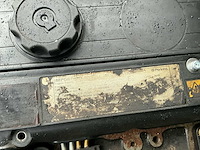 2008 manitou mt 1435 starre verreiker - afbeelding 5 van  37