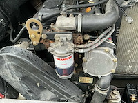 2008 manitou mt 1435 starre verreiker - afbeelding 6 van  37