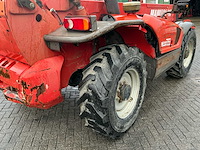 2008 manitou mt 1435 starre verreiker - afbeelding 9 van  37