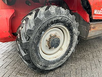 2008 manitou mt 1435 starre verreiker - afbeelding 16 van  37