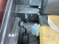 2008 manitou mt 1435 starre verreiker - afbeelding 19 van  37