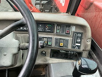 2008 manitou mt 1435 starre verreiker - afbeelding 20 van  37