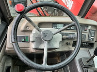 2008 manitou mt 1435 starre verreiker - afbeelding 22 van  37