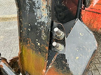 2008 manitou mt 1435 starre verreiker - afbeelding 27 van  37