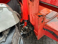 2008 manitou mt 1435 starre verreiker - afbeelding 29 van  37