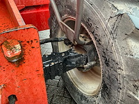 2008 manitou mt 1435 starre verreiker - afbeelding 30 van  37