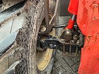 2008 manitou mt 1435 starre verreiker - afbeelding 31 van  37