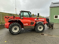 2008 manitou mt 1435 starre verreiker - afbeelding 32 van  37