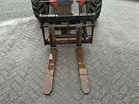 2008 manitou mt 1435 starre verreiker - afbeelding 34 van  37