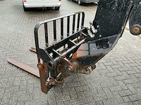 2008 manitou mt 1435 starre verreiker - afbeelding 35 van  37