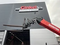 2008 manitou mt1840 verreiker - afbeelding 2 van  16