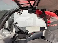 2008 manitou mt1840 verreiker - afbeelding 3 van  16