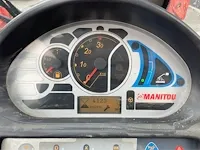 2008 manitou mt1840 verreiker - afbeelding 5 van  16