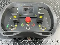 2008 manitou mt1840 verreiker - afbeelding 7 van  16