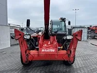 2008 manitou mt1840 verreiker - afbeelding 9 van  16