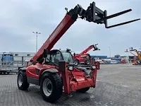 2008 manitou mt1840 verreiker - afbeelding 10 van  16