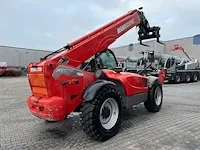 2008 manitou mt1840 verreiker - afbeelding 11 van  16