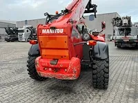 2008 manitou mt1840 verreiker - afbeelding 12 van  16