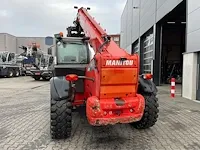 2008 manitou mt1840 verreiker - afbeelding 13 van  16