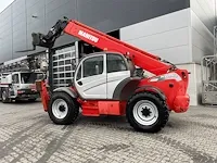 2008 manitou mt1840 verreiker - afbeelding 15 van  16