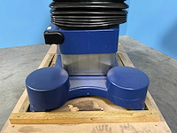 2008 maquet alphamaxx 1133 operatietafel - afbeelding 5 van  8