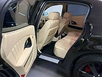 2008 maserati quattroporte sport gt personenauto - afbeelding 4 van  15