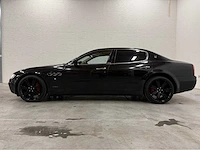 2008 maserati quattroporte sport gt personenauto - afbeelding 8 van  15
