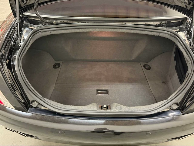 2008 maserati quattroporte sport gt personenauto - afbeelding 11 van  15