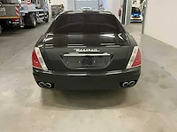 2008 maserati quattroporte sport gt personenauto - afbeelding 15 van  15