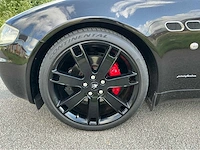 2008 maserati quattroporte sport gt personenauto - afbeelding 3 van  34