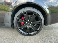 2008 maserati quattroporte sport gt personenauto - afbeelding 4 van  34