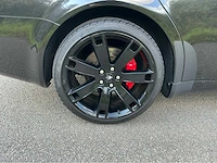 2008 maserati quattroporte sport gt personenauto - afbeelding 5 van  34