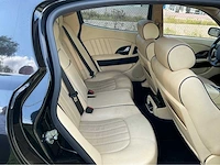 2008 maserati quattroporte sport gt personenauto - afbeelding 14 van  34