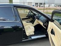 2008 maserati quattroporte sport gt personenauto - afbeelding 15 van  34