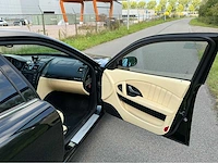 2008 maserati quattroporte sport gt personenauto - afbeelding 16 van  34