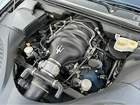 2008 maserati quattroporte sport gt personenauto - afbeelding 20 van  34