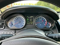 2008 maserati quattroporte sport gt personenauto - afbeelding 22 van  34