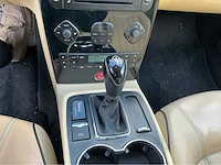 2008 maserati quattroporte sport gt personenauto - afbeelding 24 van  34