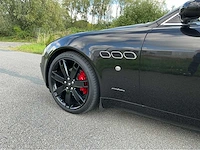 2008 maserati quattroporte sport gt personenauto - afbeelding 23 van  34