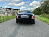 2008 maserati quattroporte sport gt personenauto - afbeelding 30 van  34