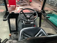 2008 massey ferguson 1523 compacttractor - afbeelding 12 van  21