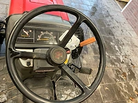 2008 massey ferguson 1531 tweewielaangedreven landbouwtractor - afbeelding 26 van  26