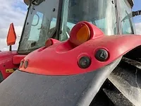 2008 massey ferguson 6455 dyna-6 vierwielaangedreven landbouwtractor - afbeelding 7 van  28