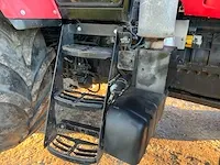 2008 massey ferguson 6485 dyna-6 vierwielaangedreven landbouwtractor - afbeelding 11 van  37