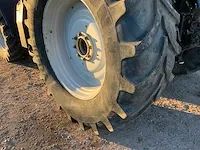 2008 massey ferguson 6485 dyna-6 vierwielaangedreven landbouwtractor - afbeelding 35 van  37