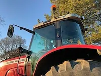 2008 massey ferguson 6485 dyna-6 vierwielaangedreven landbouwtractor - afbeelding 36 van  37