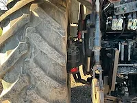 2008 massey ferguson 6490 dyna-6 vierwielaangedreven landbouwtractor - afbeelding 31 van  33