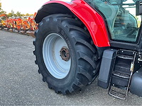 2008 massey ferguson 7480 dyna-vt vierwielaangedreven landbouwtractor t-68-djg - afbeelding 3 van  38
